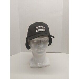 Locale Breckenridge Ball Cap With Lined Ear Flaps